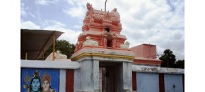 அவரக்கரை